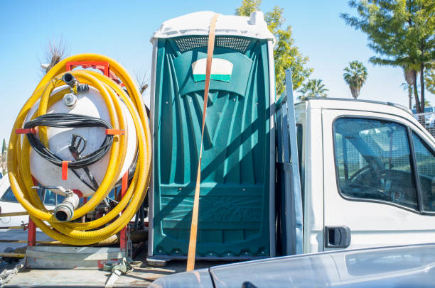  Severance, CO Porta Potty Rental Pros