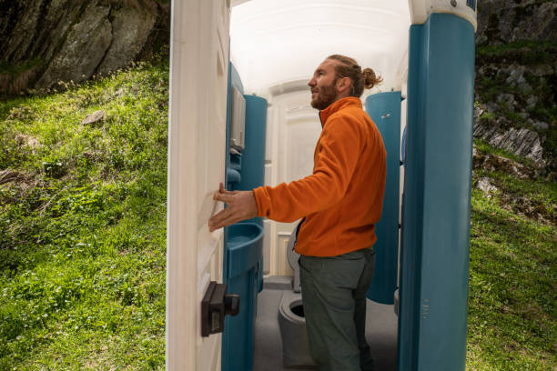 Best Luxury portable toilet rental  in Severance, CO