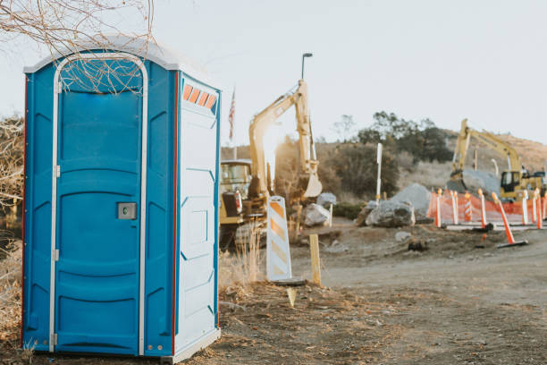 Portable Toilet Options We Offer in Severance, CO