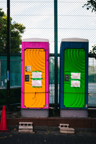 Best Porta potty for special events  in Severance, CO
