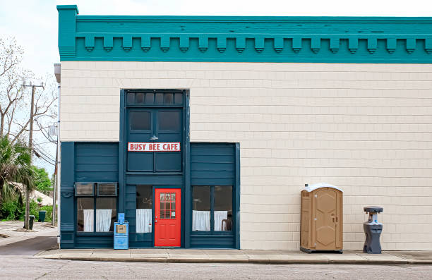 Best Long-term porta potty rental  in Severance, CO