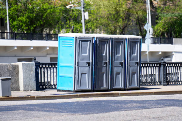 Best Local porta potty services  in Severance, CO